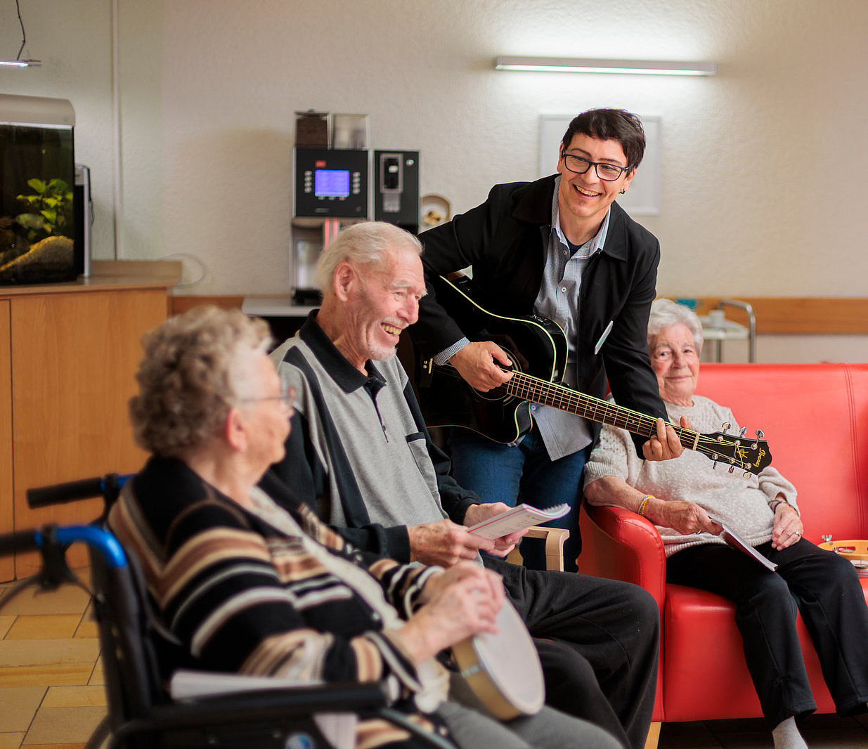 Bild der Marienhaus-Gruppe