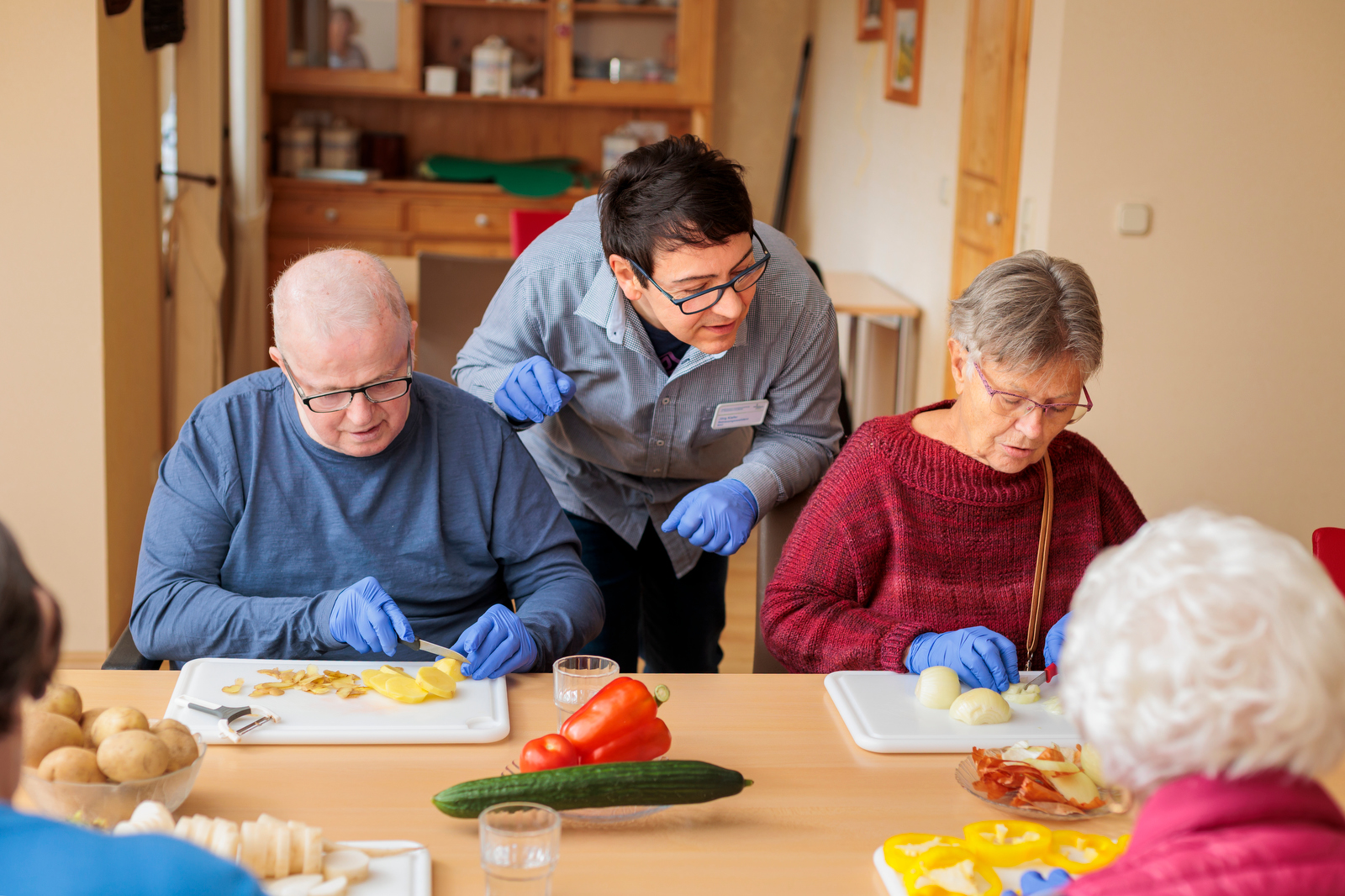 Bild der Marienhaus-Gruppe